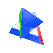 Comprá Gan pyraminx 3x3 Magnético Standar